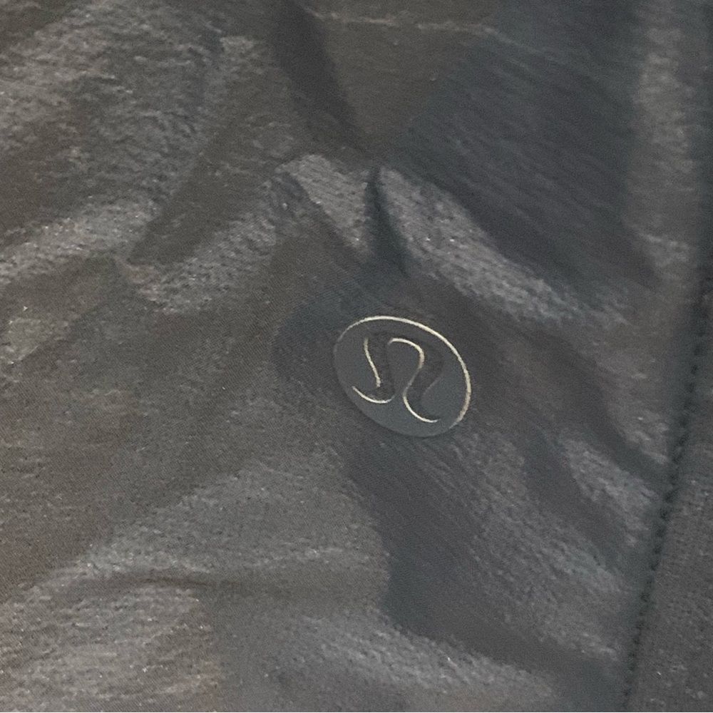 Lululemon All The Range Long Sleeve Black Size Small - Picture 6 of 9